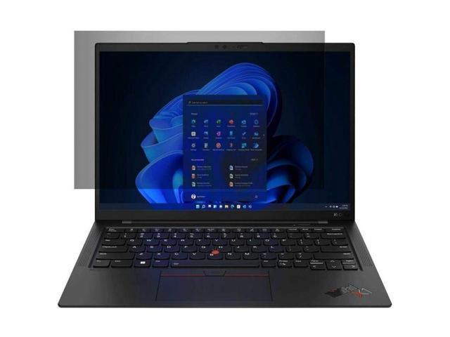 Targus 4Vu Privacy Screen for 14' Widescreen Laptops 16:10 Clear Matte ASF14W0GL