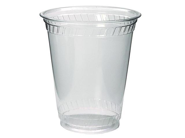 Kal-Clear PET Cold Drink Cups 7 oz Plastic Clear 1000/Carton 000000000009505264