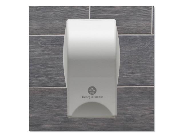 ActiveAire Powered Whole-Room Freshener Dispenser 4.38 x 4 x 7.81 White 53287A