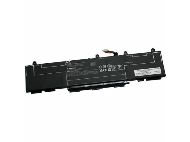 BTI L78551-005-BTI 11.55V 53Whr Li-IOn Battery for Select HP Elitebooks