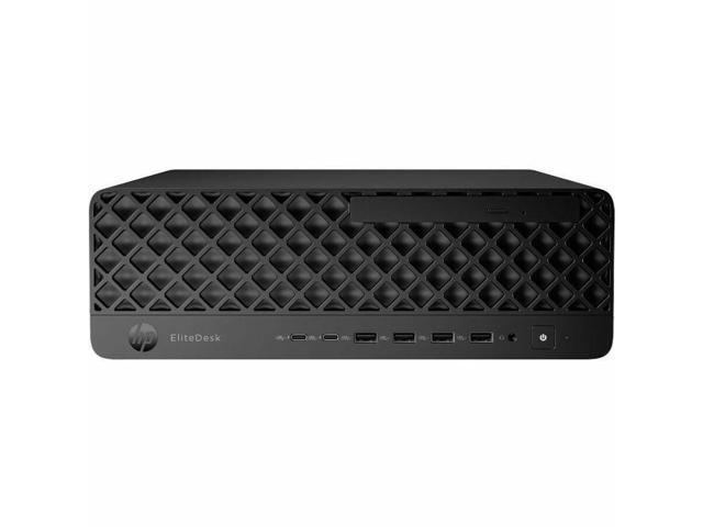 HP EliteDesk 8 G1i SFF Desktop Computer U7 265 32GB 1TB SSD W11P BH9E8UTABA