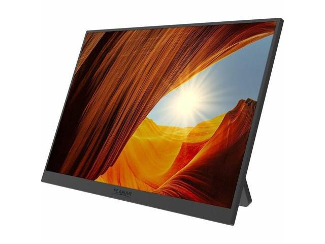 Planar PM16-S 16' Class WUXGA LCD Computer Monitor 16:10 998407700