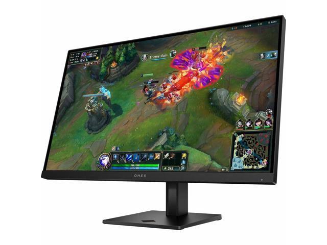 HP OM27QG2 27 inch OMEN QHD 180Hz Gaming Monitor