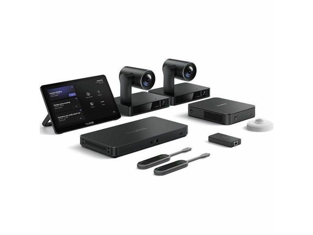 Yealink MVC S90 Microsoft Teams Rooms System 1106999