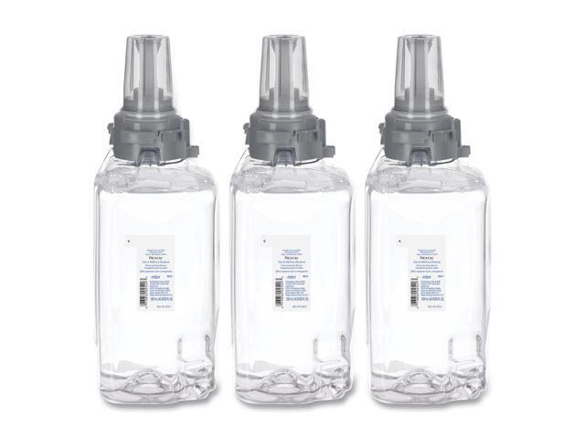 PROVON 8821-03 1,250 mL Foam Hand Soap Cartridge
