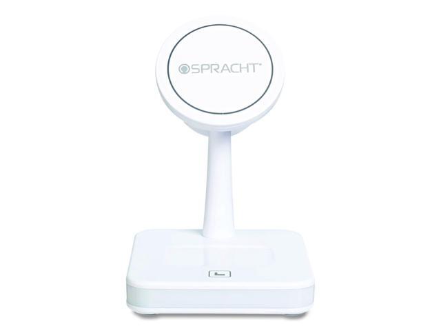 Spracht FC4W Flex Charge 4 - USB-C - White