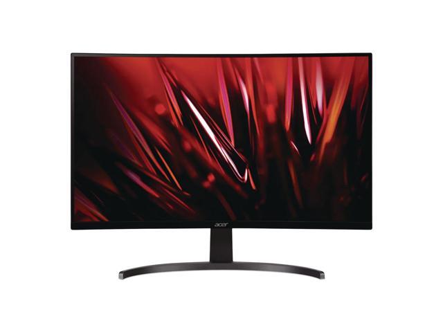 Acer Nitro ED273 S3 Curved FHD LED Gaming Monitor 27' Widescreen VA Panel 1920 Pixels x 1080 Pixels ED273S3BIIP