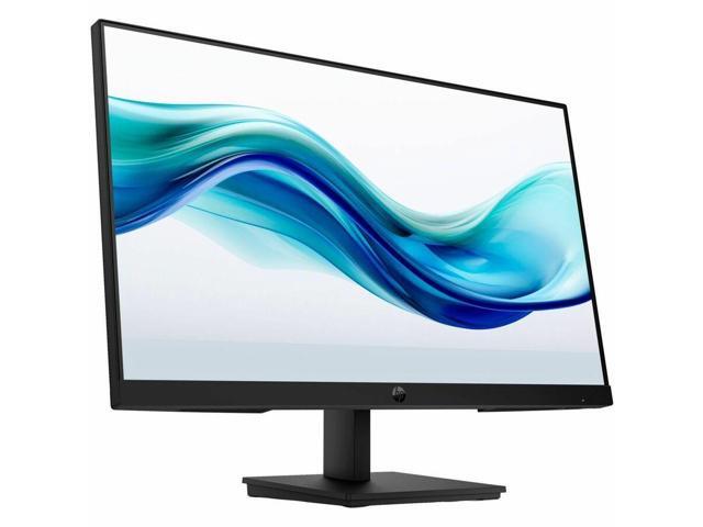 HP - 23.8" IPS LCD FHD 100Hz Monitor (VGA, HDMI) - Black - image 7