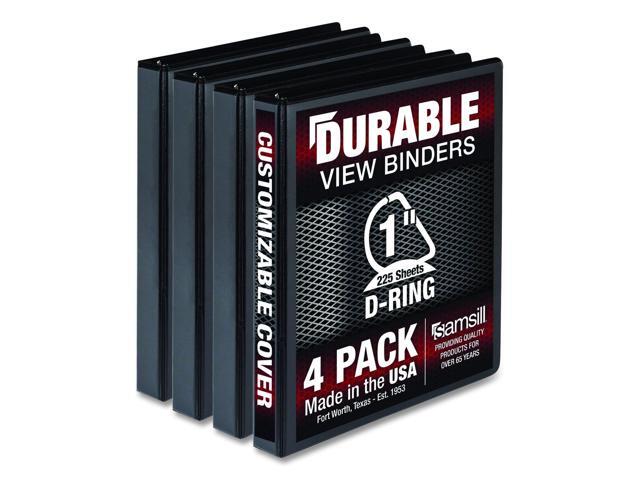 Samsill Ring Binder MP46430