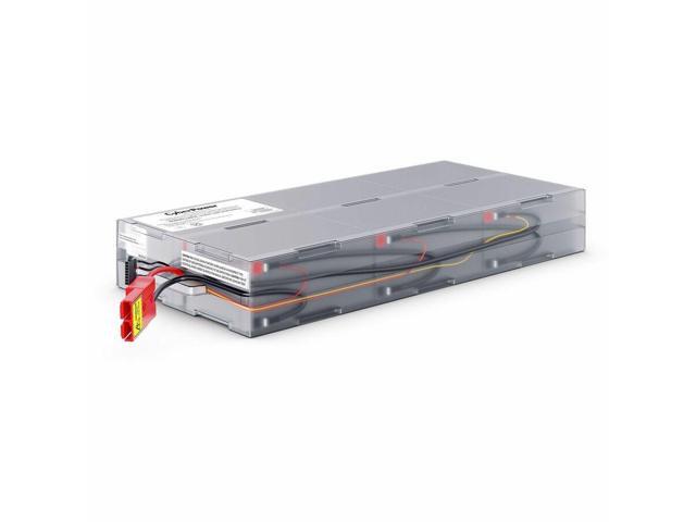 CyberPower RB1290X6D UPS Battery Pack