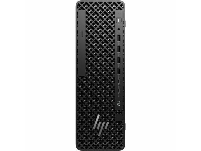 HP Z2 G1i SFF Desktop Computer U7 265 32GB 1TB SSD W11P BN5N2UTABA