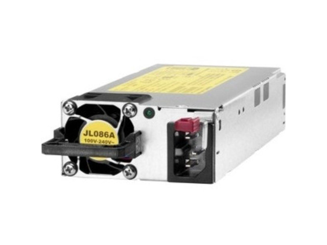 HPE Aruba X372 54VDC 680W 100-240VAC Power Supply - 680 W - 120 V AC, 230 V AC