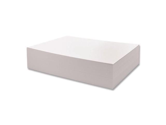 UCreate Watercolor Paper 90 lb Text Weight 9 x 12 White 250/Pack P4930