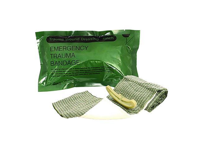 Emergency Trauma Bandage 4' Wide 91152