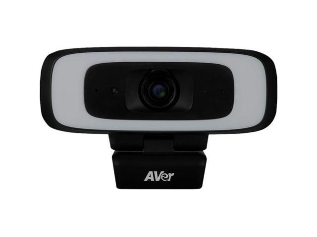 AVer CAM130 Video Conferencing Camera 60 fps USB 3.1 Gen 1 Type C COMCAM130