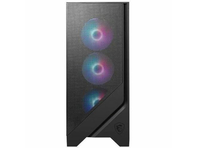 MSI Codex R2 AI B2NVL7-444US Gaming Desktop U7 265 32GB 1TB SSD RTX 5060