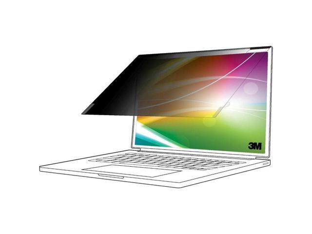 3M Bright Screen Privacy Filter for Dell XPS 14, 14.5', 16:10 BPNDE006