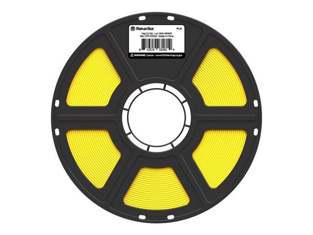 MakerBot 3D Printer PLA Filament 3750051A