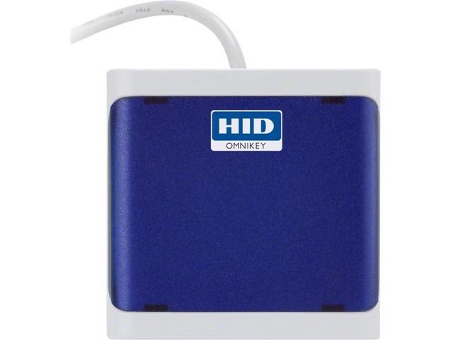 HID OMNIKEY 5023 Smart Card Reader