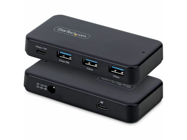 StarTech. com 311NA-USB-HUB Hubs - Network / USB / Firewire