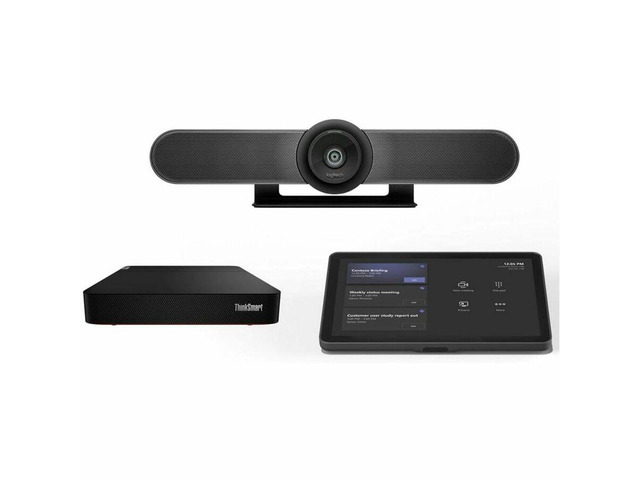 Logitech Video Conference Equipment TAPMUPMSTLNV3