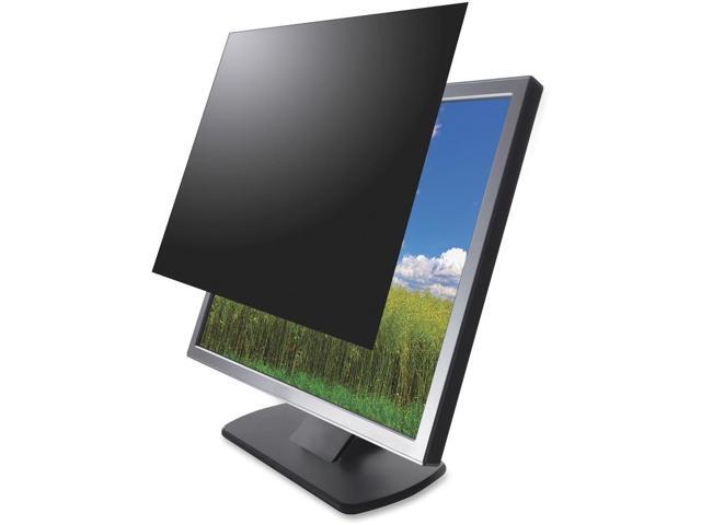 Kantek Privacy Screen Filter Black (svl27w)