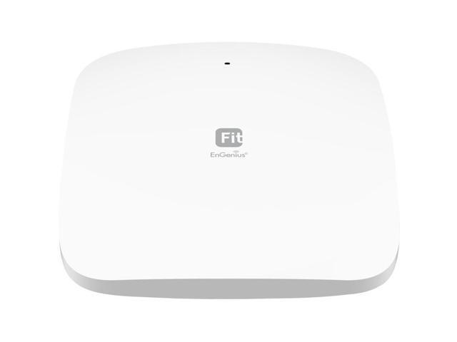 EnGenius Fit EWS356-FIT Dual Band WiFi6 1.73 Gbit/s Wireless Access Point Indoor