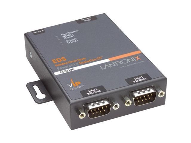 Lantronix ED2100002-LNX-01 E-Book Accessories