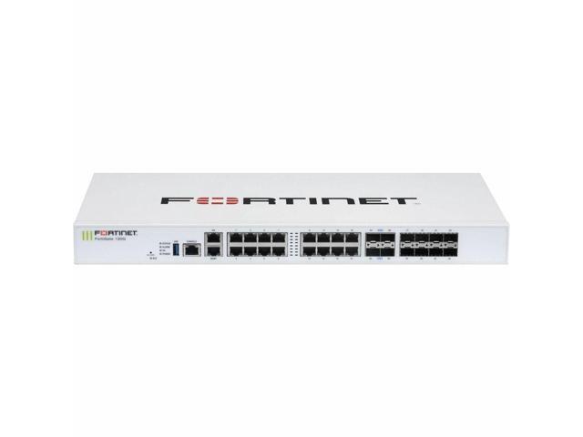 Fortinet FG-121G-BDL-950-12