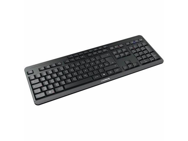 CHERRY STREAM DESKTOP JD-857K Keyboard