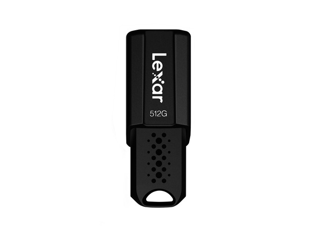 Lexar 512GB JumpDrive S80 USB 3.2 Gen 1 Flash Drive, External Storage, Up to 150MB/s Read,