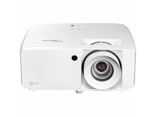 Optoma DuraCore ZH451 3D DLP Projector 16:9 Portable