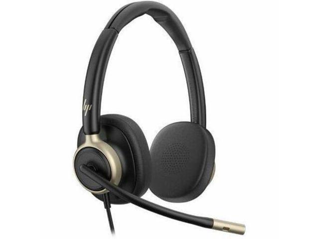 Poly Mission 825 Headset C01FCAAAC3