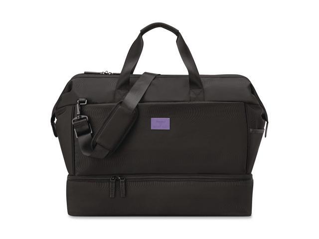 BAG,WEEKENDER,BLACK