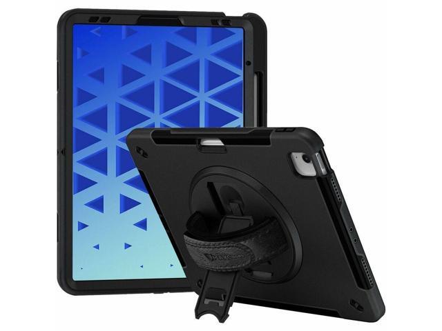 MAXCases Extreme Shield for iPad Air 11' 2025 M3 iPad Air 11' 2024 M2 iPad Air 6 11' 2024 M3 iPad Air 5 10.9' 2022 iPad Air 4 10.9' 2020 & iPad Pro...