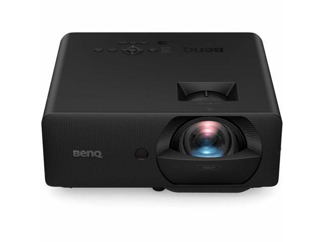 BenQ LK830ST 3D Short Throw DLP Projector 16:9 Ceiling Mountable Wall Mountable Floor Mountable