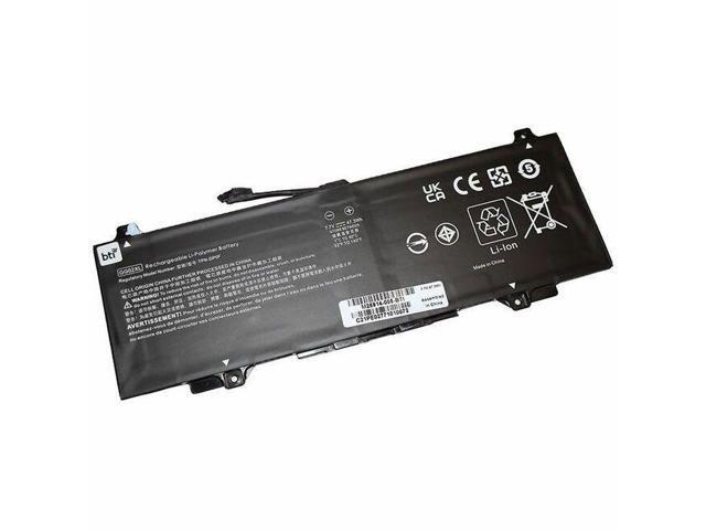 BTI M25914-005-BTI 2-CELL 7.7V 6000MAH LI-ION NOTEBOOK BATTERY FOR HP FORTIS 14 INCH G11 CHROMEBOOK