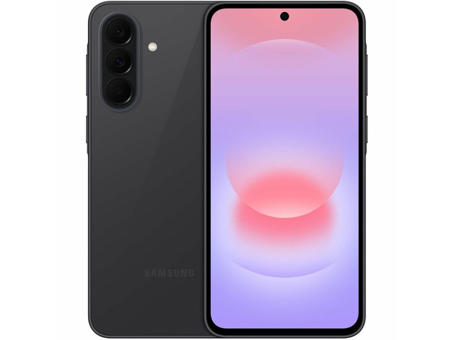 Samsung Galaxy A37 128GB Smartphone 6.7' AMOLED FHD Plus Android 16 5G