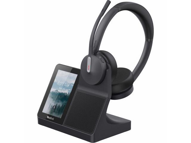 Yealink WH64 Headset 1208736