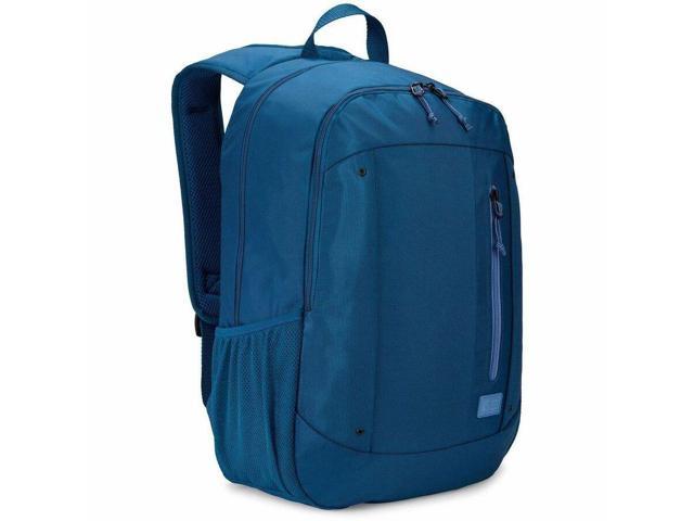 Case Logic Jaunt WMBP-215 Carrying Case Backpack for 15.6' Notebook Dark Teal 3205148