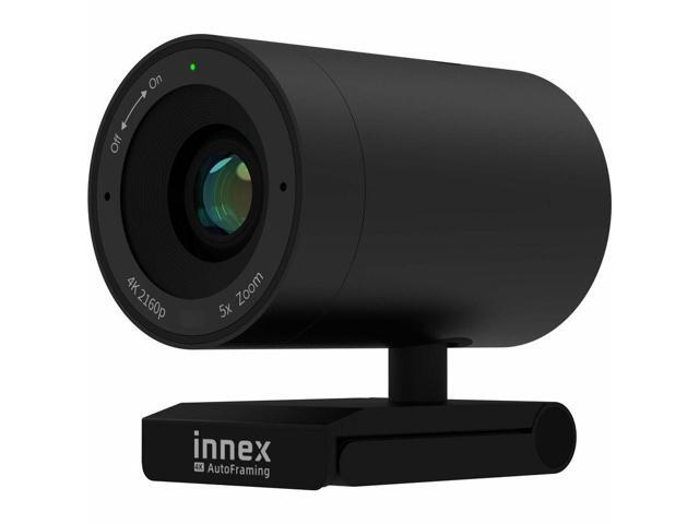 Innex C570 Video Conferencing Camera 8.5 Megapixel 30 fps USB Type A/USB Type C C570CNFC120AI