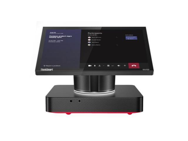 AudioCodes RXV100-B05 Video Conferencing for MS Teams Bundle (Camera, Hub)