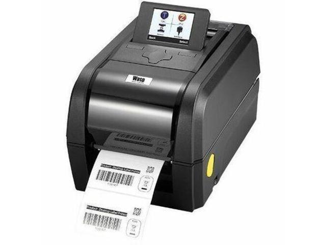 WPL308Plus Barcode Printer 203 DPI