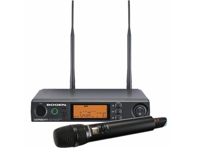 Bogen Wireless Dynamic Microphone