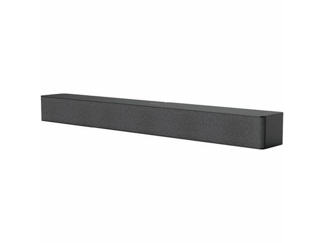 Yealink MSpeaker Pro Sound Bar Speaker Graphite Gray 1306038