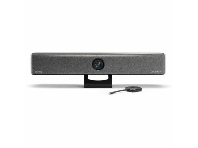 Barco ClickShare Video Conferencing Camera USB 3.1 Type C R9861632USB1