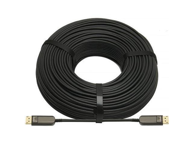 HDMI 8K LONG ACTIVE OPTICAL CABLE - 30M