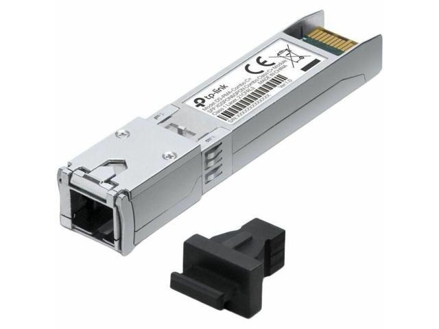 TP-Link SFP XGS-PON & GPON Combo Class C+ Module