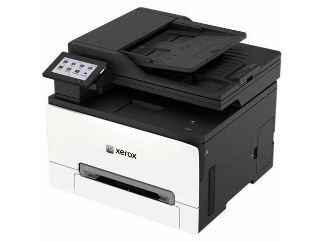 Xerox C305ae Wired & Wireless Laser Multifunction Printer Color