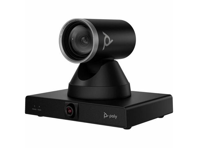 Photos - Corded Phone Poly Studio E60 Video Conferencing Camera TAA Compliant 9W1A7AAAC3 198122304394 